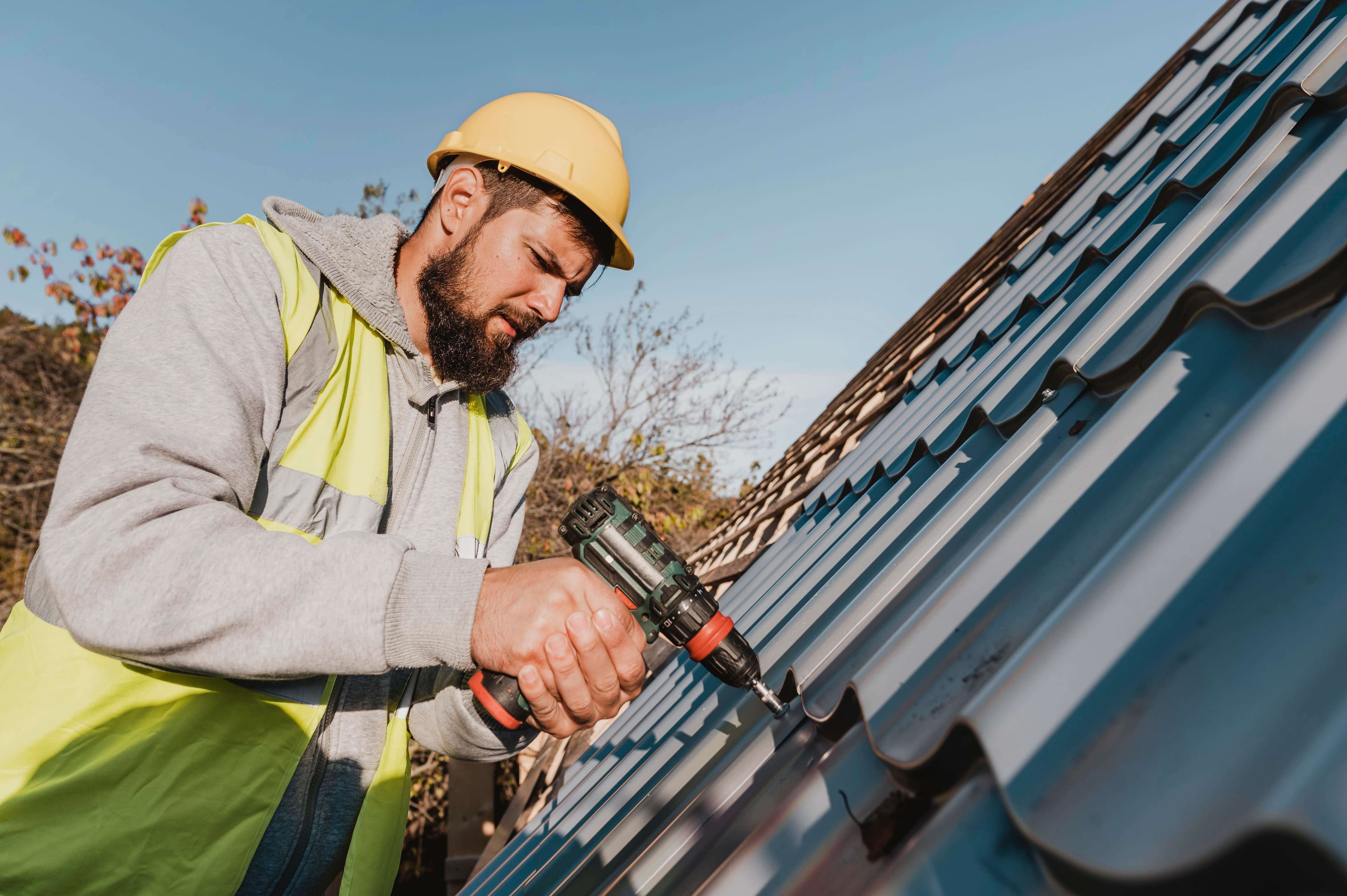 Your Roofing Needs For A Great Repair Job