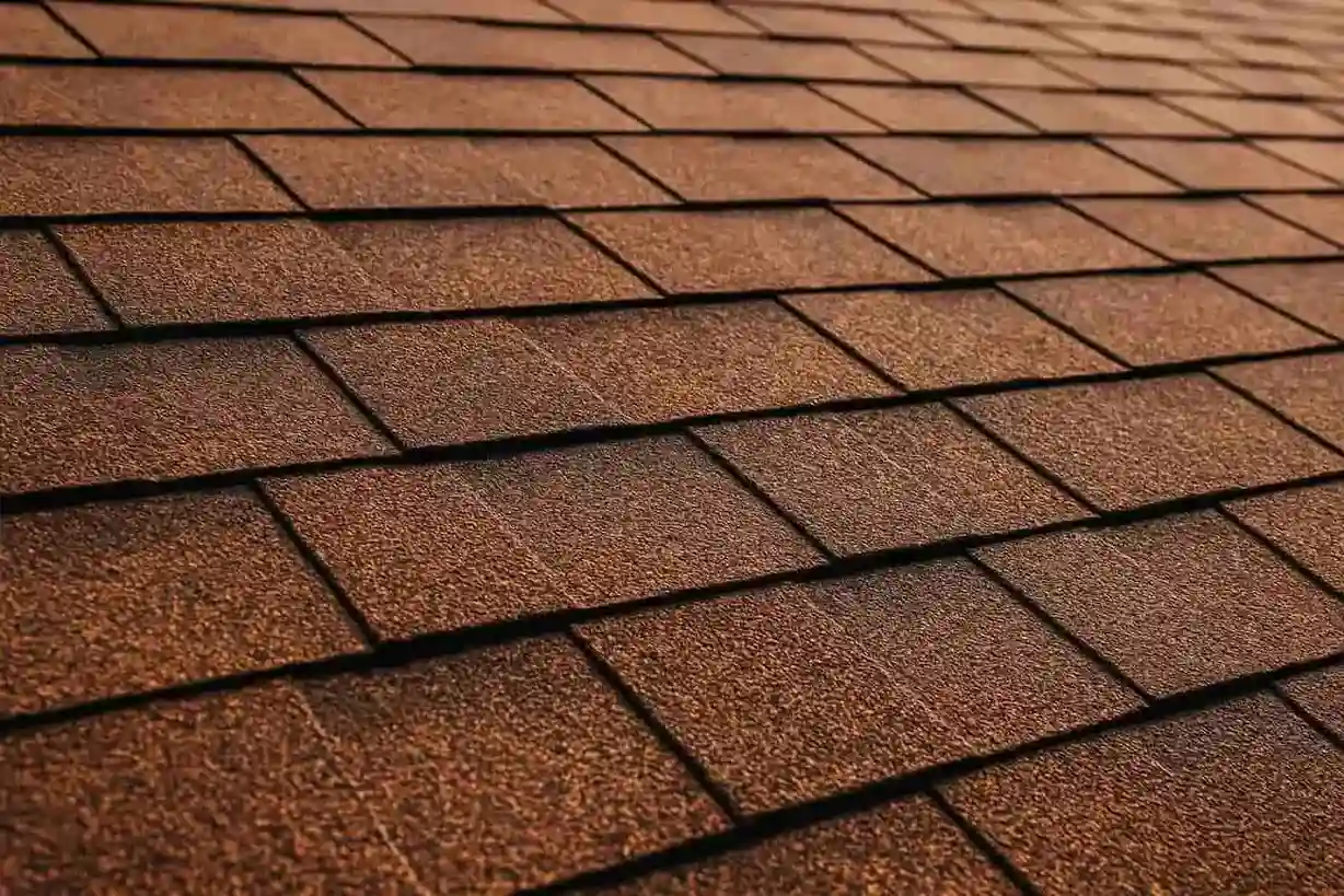 Protect Your Home With SAS Roofing