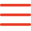Open menu icon