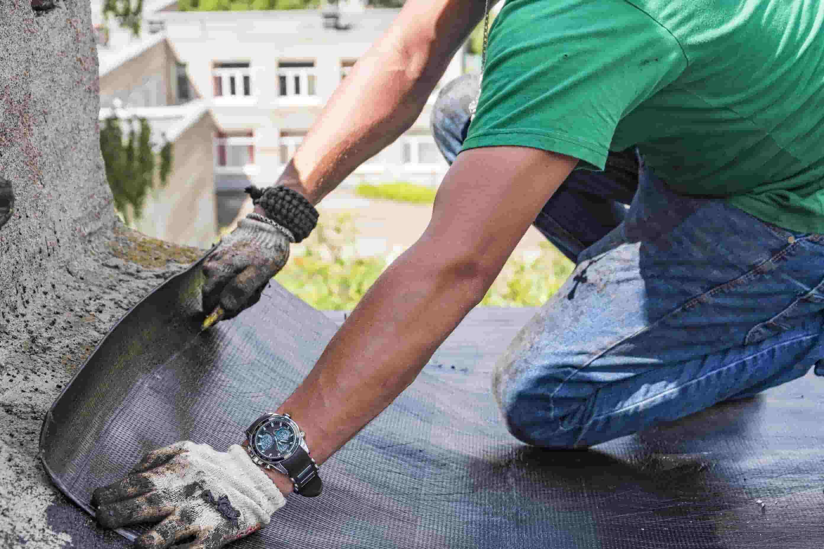 Cover image for blog post: Replacing Shingle Roof And Installing Skylight