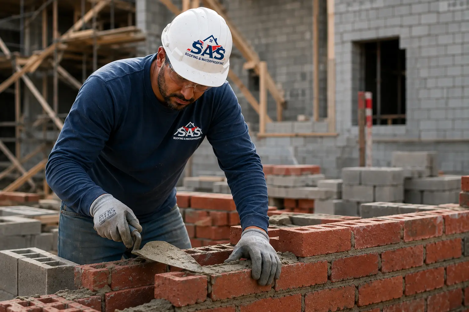 Cover image for blog post: Masonry Contractor Brooklyn NY: 10 Expert Services Every Property Owner Should Know