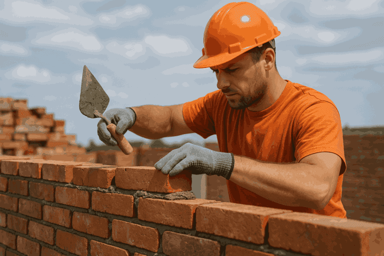 Cover image for blog post: Expert Masonry Services Across Brooklyn, Manhattan & Queens: Quality You Can Trust