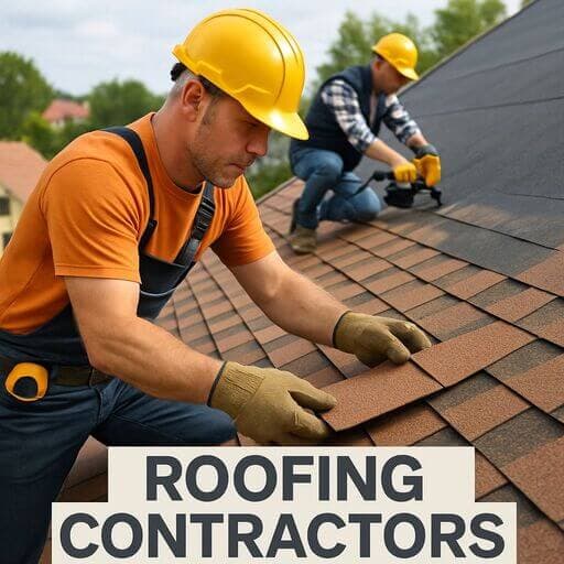 Cover image for blog post: The Satisfaction Factor: Why Certified Roofing Contractors in Brooklyn Are a Smart Choice