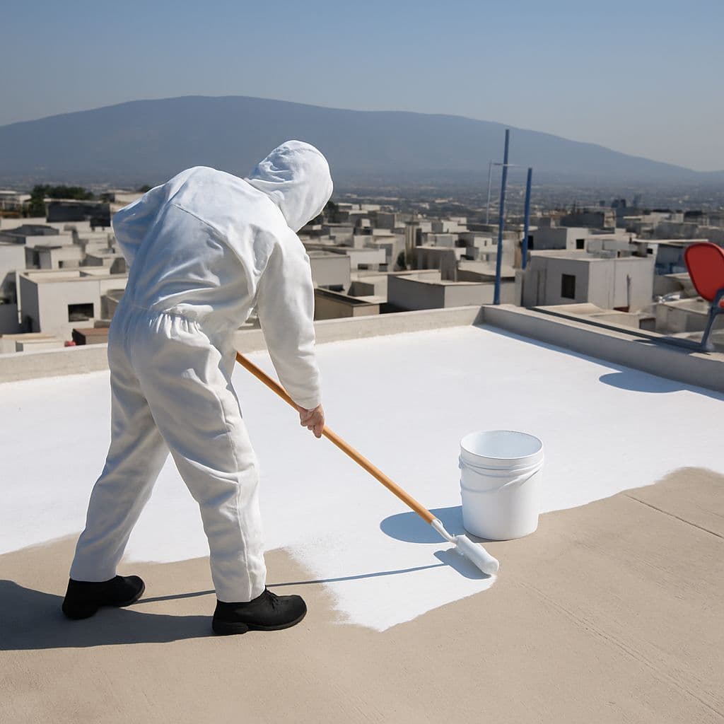 How This NYC Waterproofing Contractor is Revolutionizing Home Protection