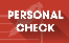 check accepted