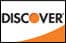 discover accepted