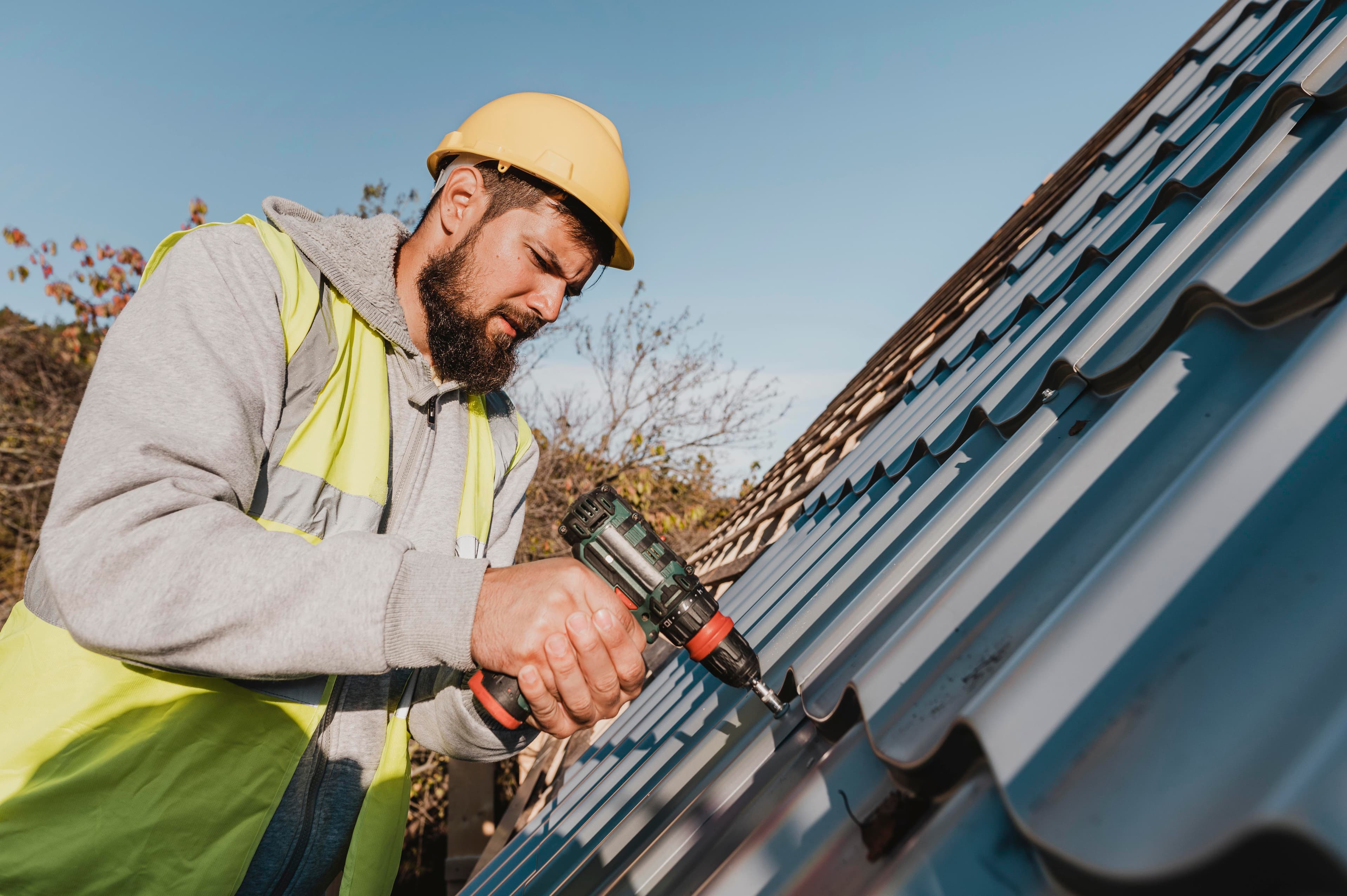 Your Roofing Needs For A Great Repair Job