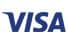 visa accepted