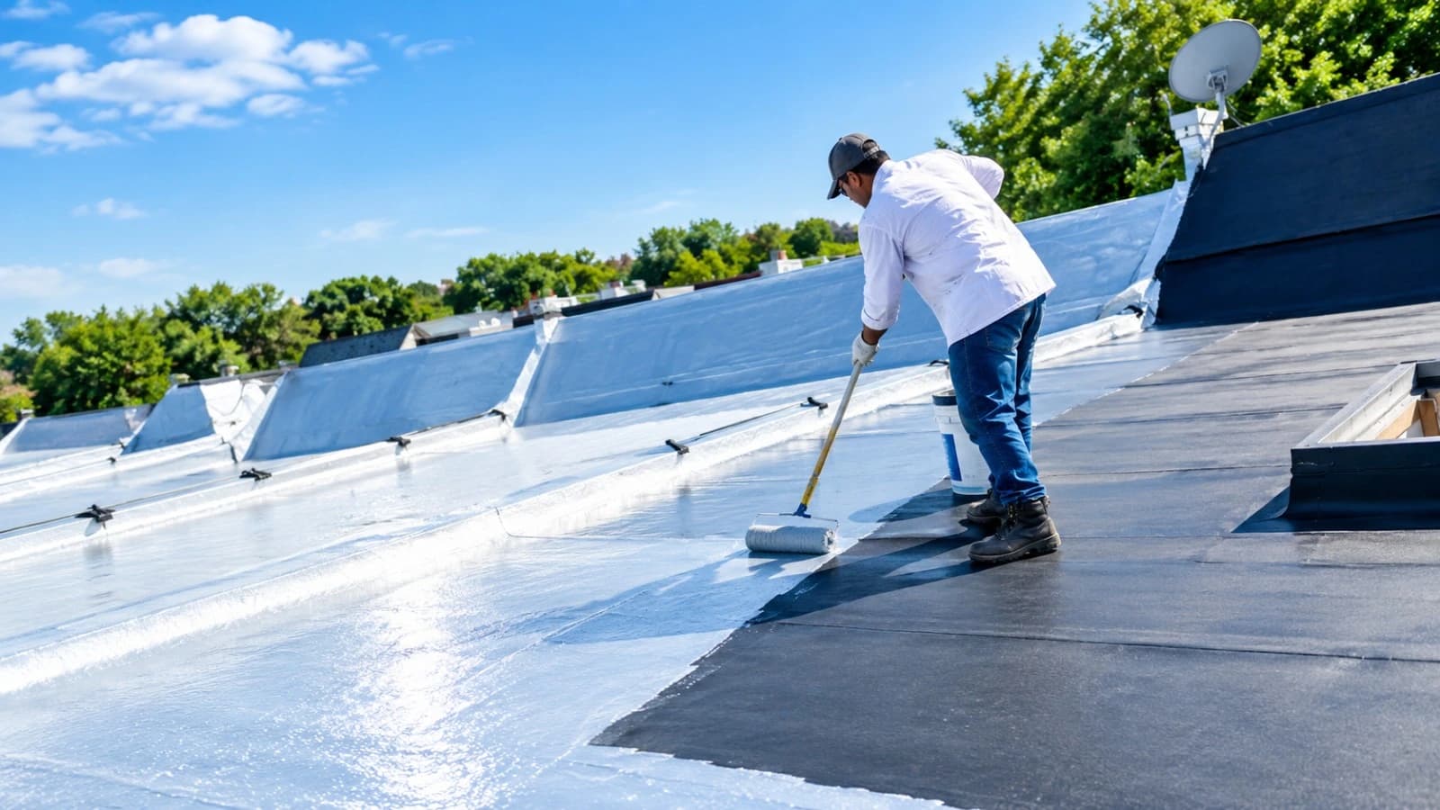 Cover image for blog post: Waterproofing Cost in NYC: 2026 Guide for Brooklyn, Manhattan & Queens
